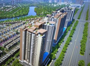Dự án căn hộ cao cấp Sycamore Bình Dương – Ochard Hill
