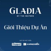 gladia by the waters training banner hausland