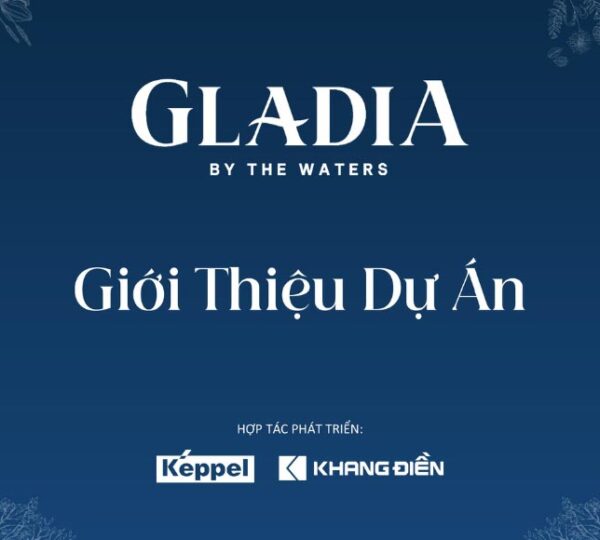 ĐÀO TẠO DỰ ÁN GLADIA & HẠ TẦNG KHU ĐÔNG 1 gladia by the waters training banner hausland