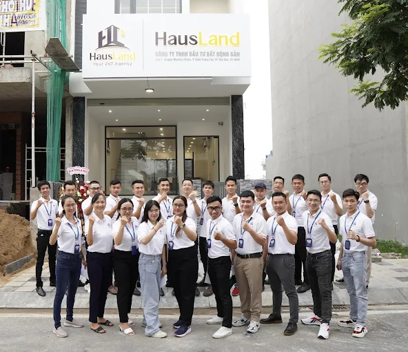 Trang chủ 27 Trụ sở chính