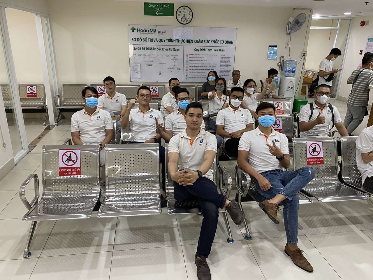 Tổ Chức Khám Sức Khỏe Cho Toàn Bộ Cán Bộ, Nhân Viên 3 347452379 623205359870402 2293638730937577890 n