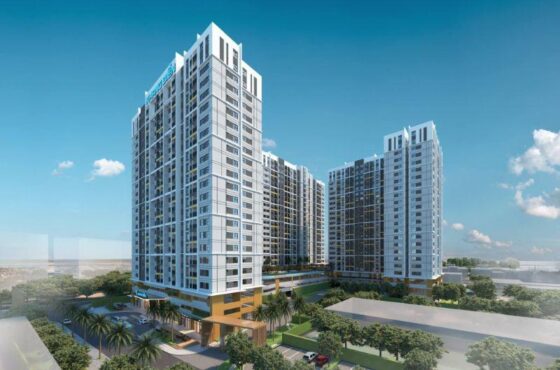 Chung cư The Privia Khang Điền  – Cơ hội an cư và đầu tư lý tưởng 2023