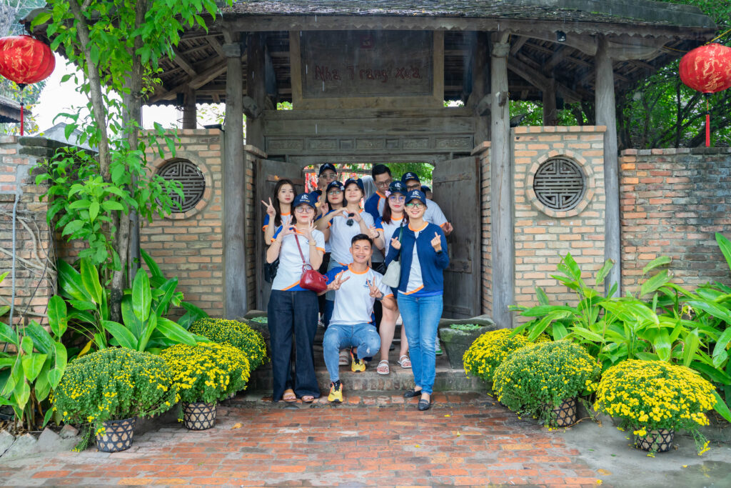 HausLand Team Building 2024 - Vượt qua giới hạn, bứt phá vươn xa 5 DSC01539 2