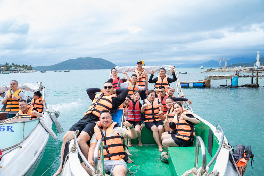 HausLand Team Building 2024 - Vượt qua giới hạn, bứt phá vươn xa 8 DSC01964