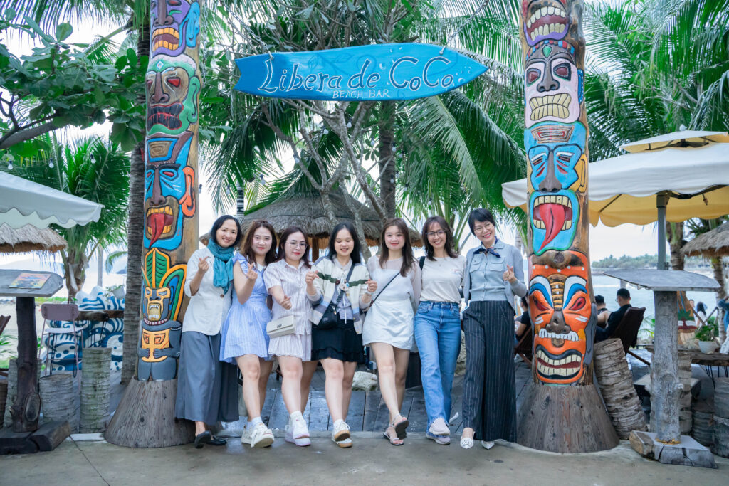 HausLand Team Building 2024 - Vượt qua giới hạn, bứt phá vươn xa 11 DSC02175 2