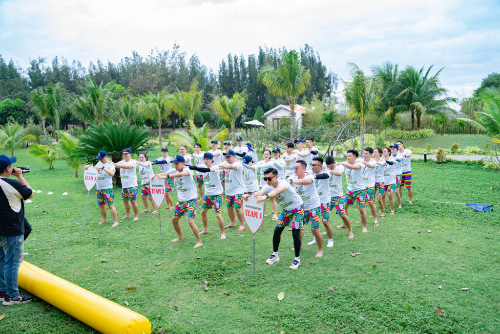 HausLand Team Building 2024 - Vượt qua giới hạn, bứt phá vươn xa 12 DSC02651