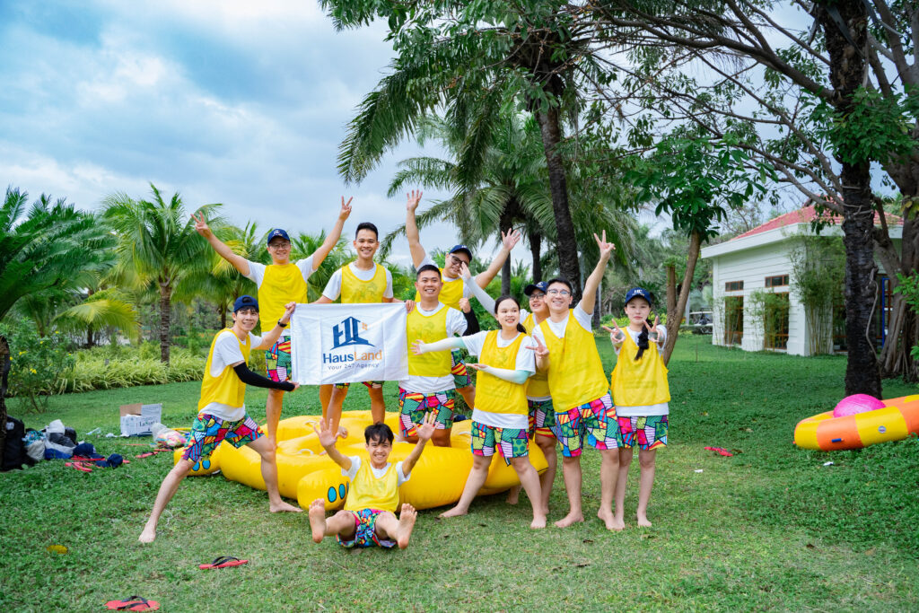 HausLand Team Building 2024 - Vượt qua giới hạn, bứt phá vươn xa 15 DSC02836 1