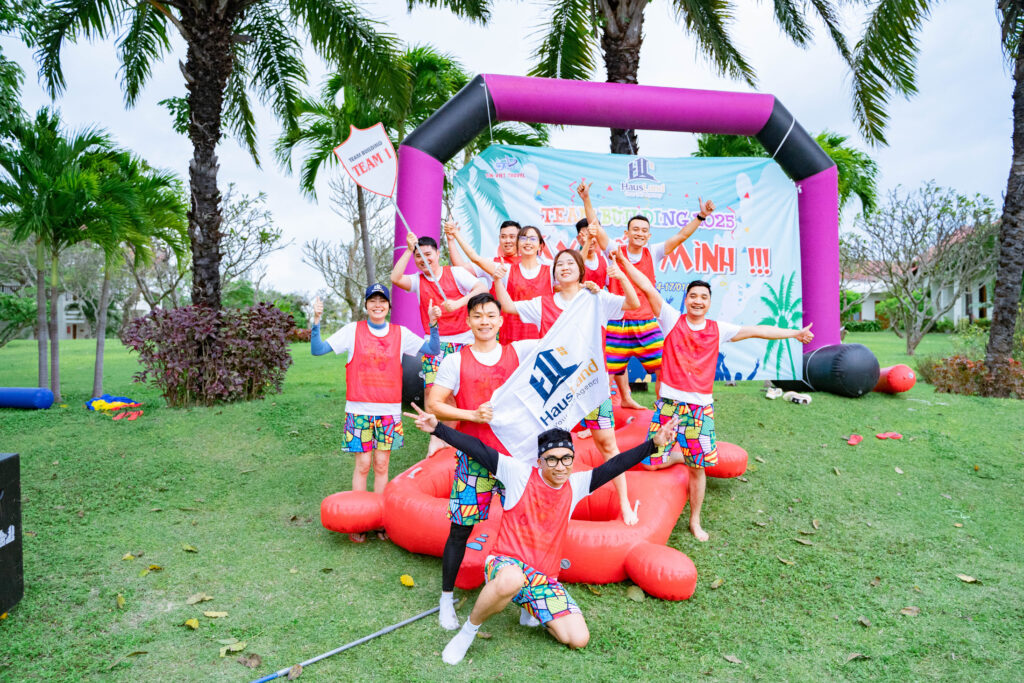 HausLand Team Building 2024 - Vượt qua giới hạn, bứt phá vươn xa 17 DSC02874