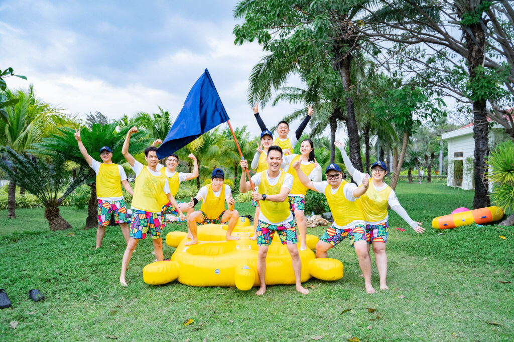 HausLand Team Building 2024 - Vượt qua giới hạn, bứt phá vươn xa 18 DSC02877