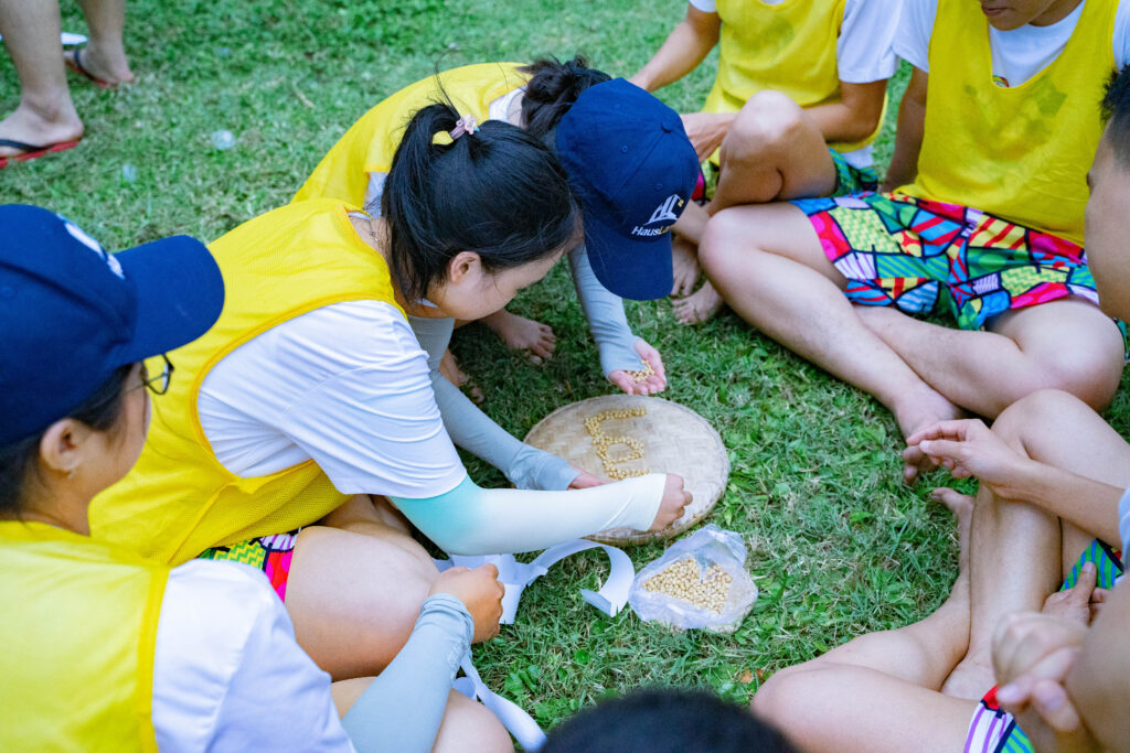 HausLand Team Building 2024 - Vượt qua giới hạn, bứt phá vươn xa 21 DSC02978