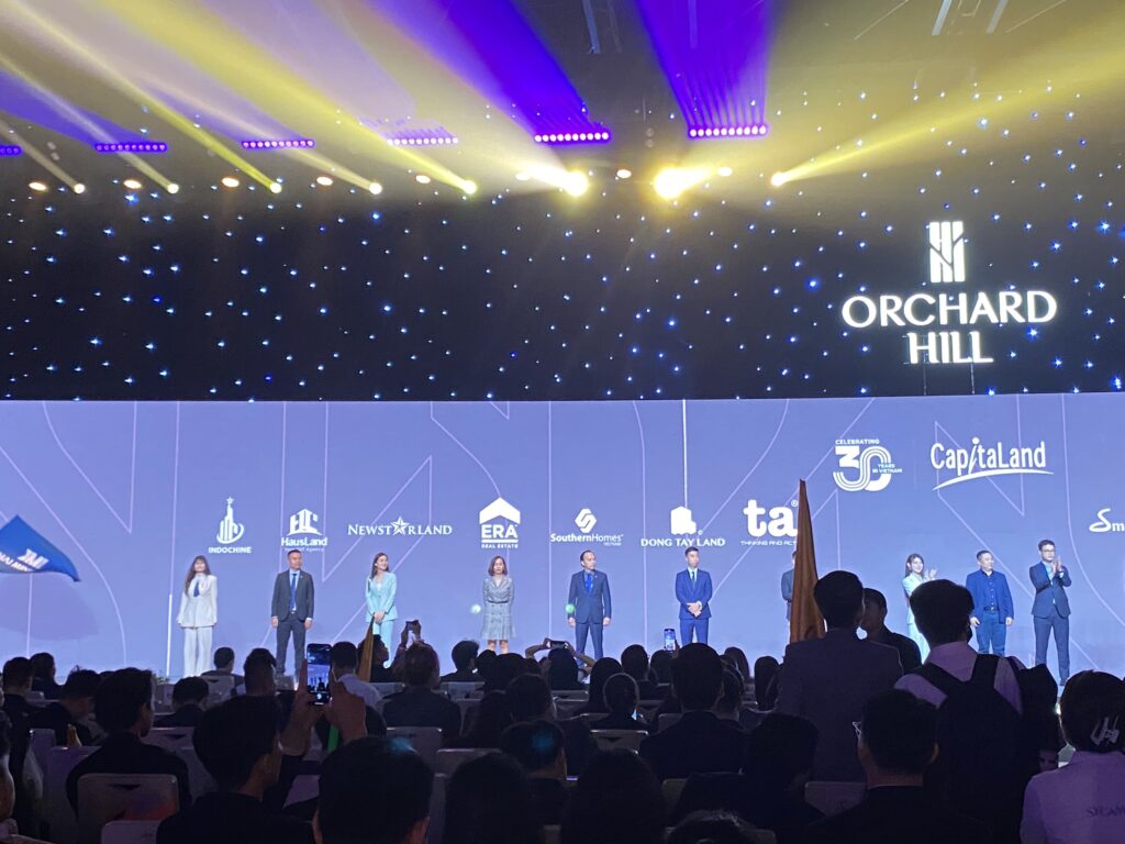 HausLand - Đại lý phân phối chính thức Phân khu Căn hộ Orchard Hill thuộc tổng dự án Sycamore 4 HausLand Don vi phan phoi chinh thuc phan khu can ho Orchard Hill