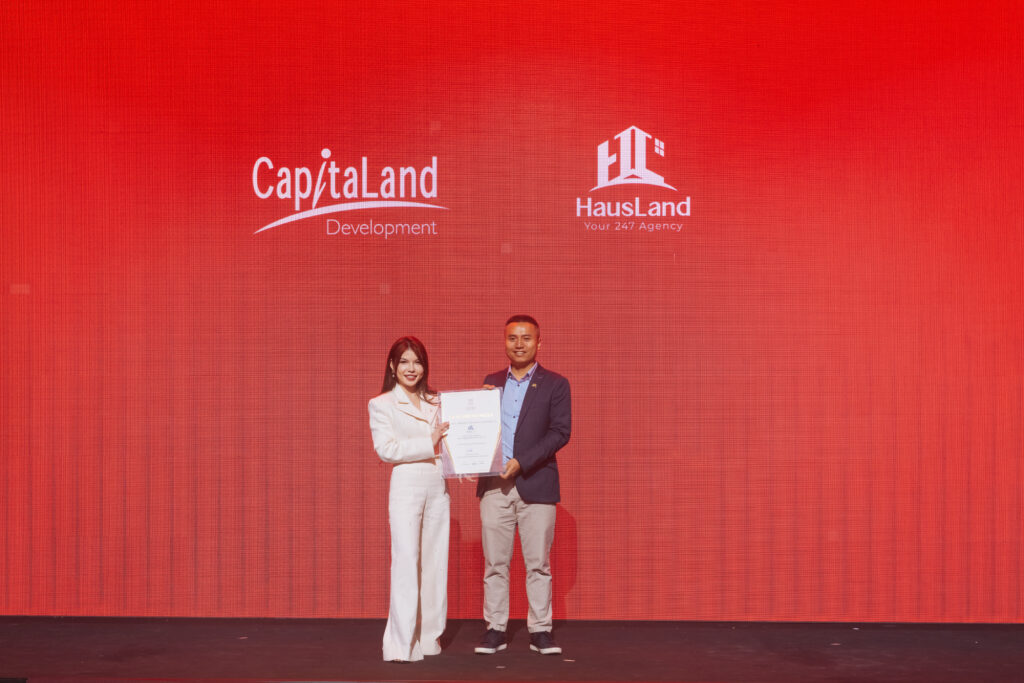 HausLand tiếp tục trở thành Đơn vị phân phối chính thức Dự án Sycamore - Phân khu Orchard Heights 2 L1180801