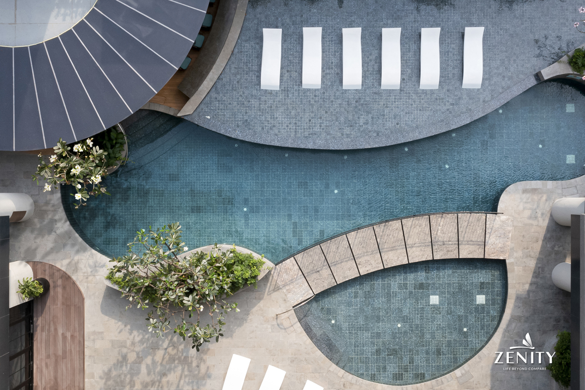 Zenity - Sự lựa chọn hoàn hảo cao cấp và đẳng cấp tại Quận 1, TP. HCM 4 Lagoon-Pool-Actual-Photo