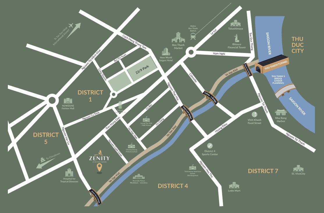 Zenity - Sự lựa chọn hoàn hảo cao cấp và đẳng cấp tại Quận 1, TP. HCM 2 Screenshot 2023 10 09 145620