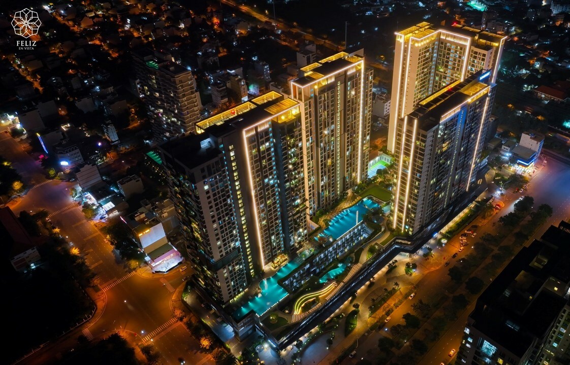 Tâm lý lo sợ bỏ lỡ cơ hội FOMO đã xuất hiện trở lại, tiền của nhà đầu tư đang đổ về đâu? 2 feliz en vista bán và cho thuê | Rent and sell
