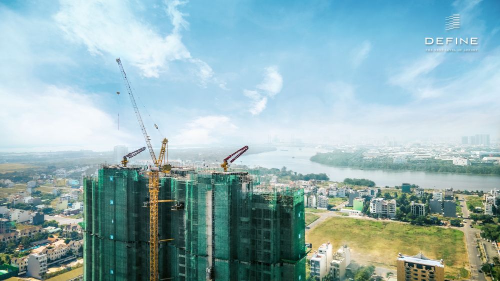 CapitaLand Development ghi nhận sức hút lớn trong sự kiện giới thiệu De La Sol 3 CLD vừa thành công cất nóc DEFINE - dự án nhà ở hạng sang mới nhất của CLD tại thành phố Thủ Đức, TP.HCM