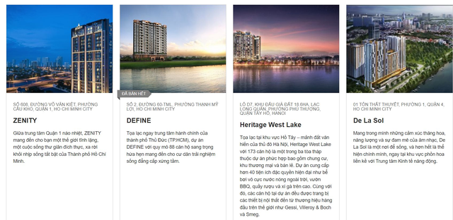 Các dự án chủ đầu tư CapitaLand photo 1 1679097595156143726902