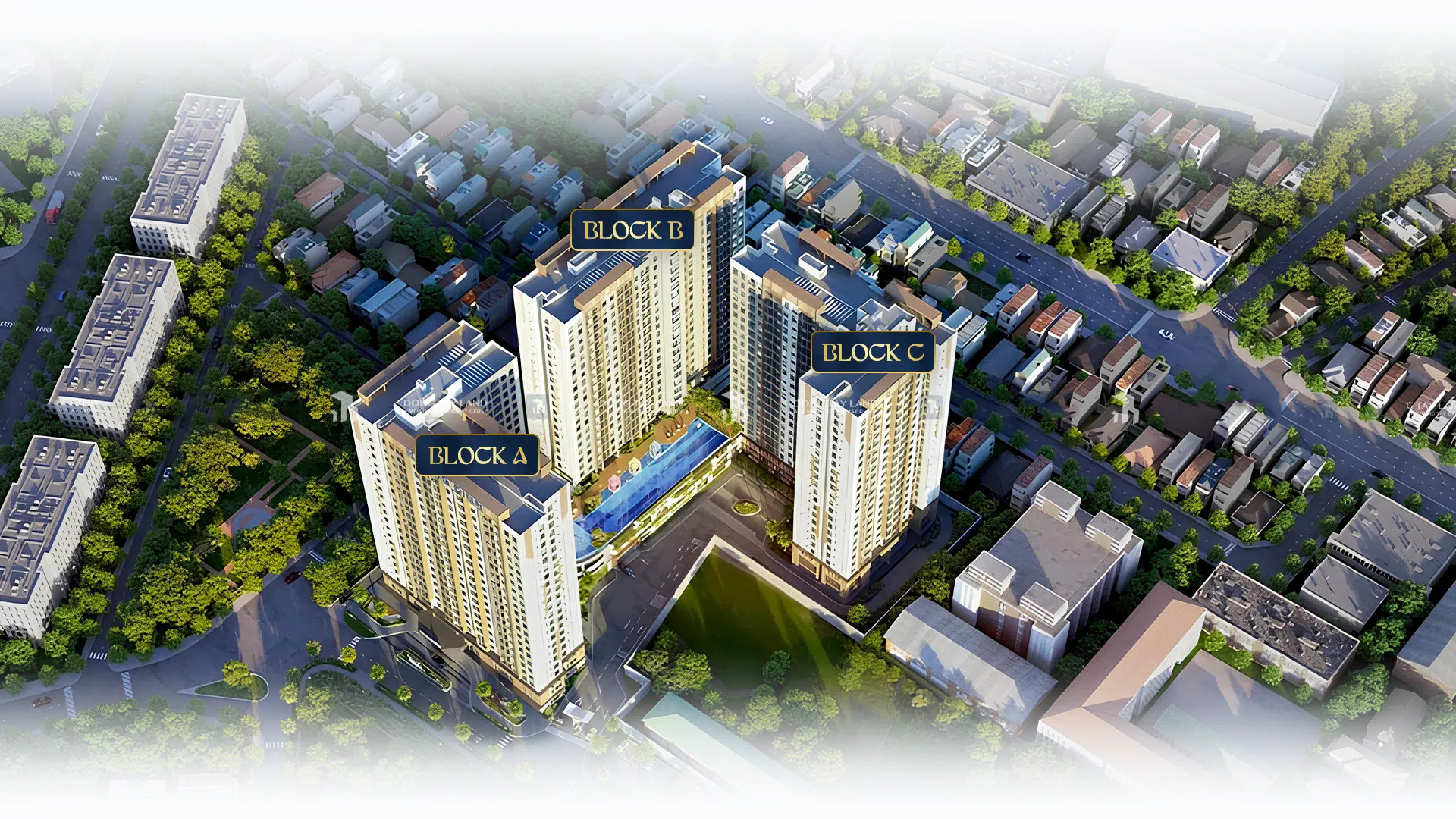 Khang Điền: 3 Điểm nổi bật tại dự án The Privia Bình Tân 3 theprivia