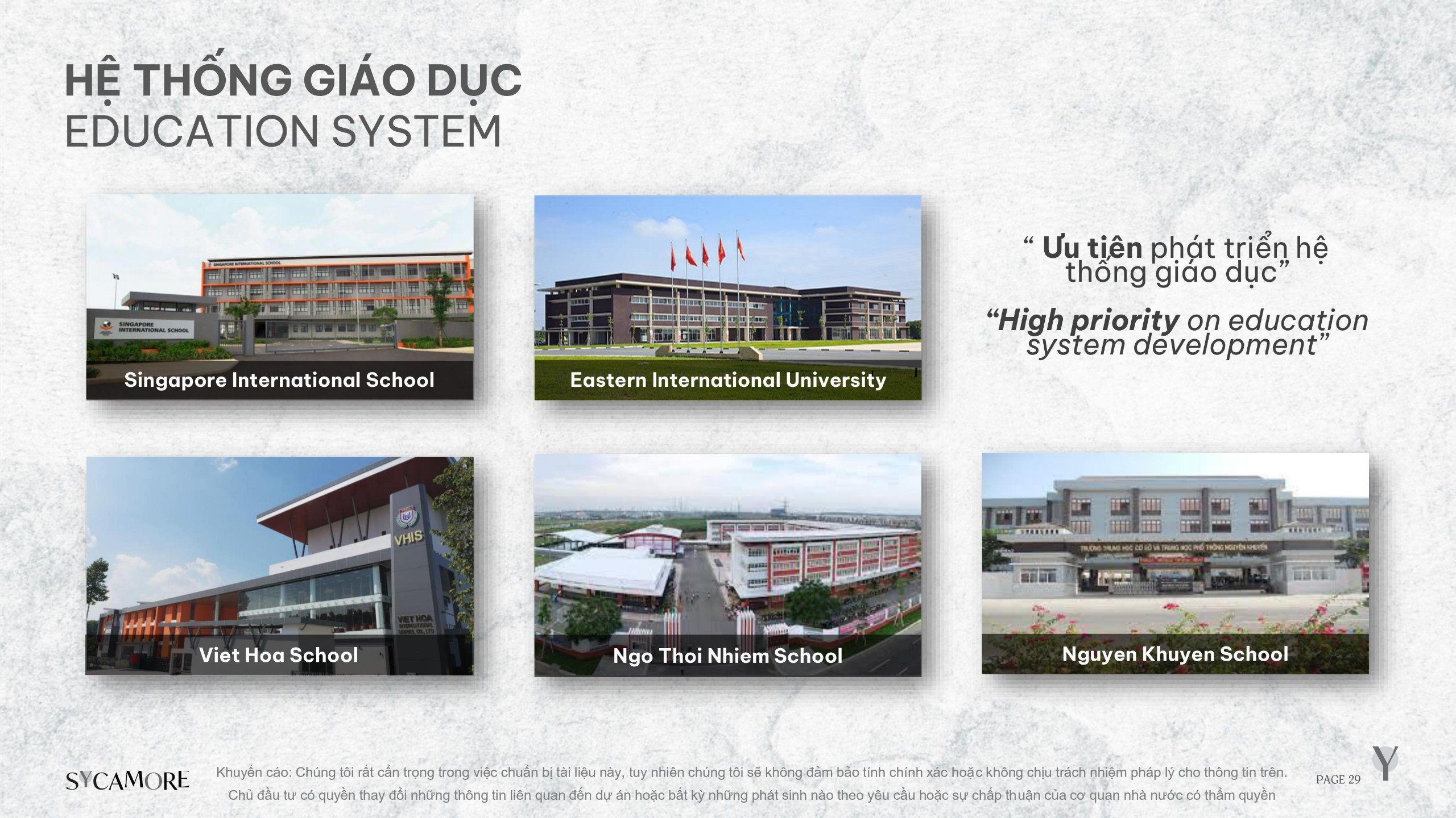 Tiện ích gần kề hoàn hảo tại Sycamore Bình Dương 5 z5527875378174 836dbeb66b4f561e9a550f50626762ce 1