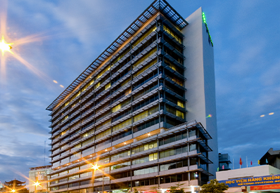 One Verandah 21 Centrepoint