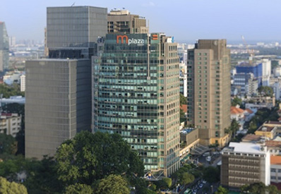 One Verandah 20 Mplaza