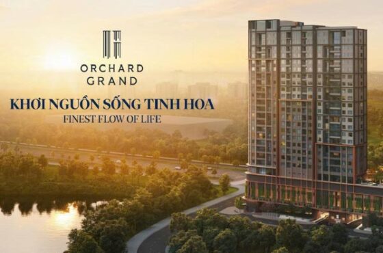 orchard grand banner hausland 1