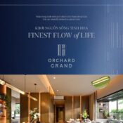 orchard grand chuan song tinh hoa