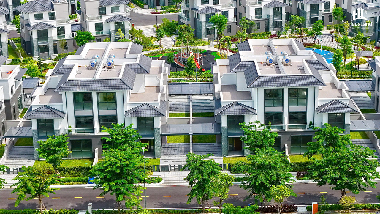 Giá bán Gladia by The Waters – Thông tin mới nhất 2025 4 Hình ảnh thực tế dự án Gladia by the Waters